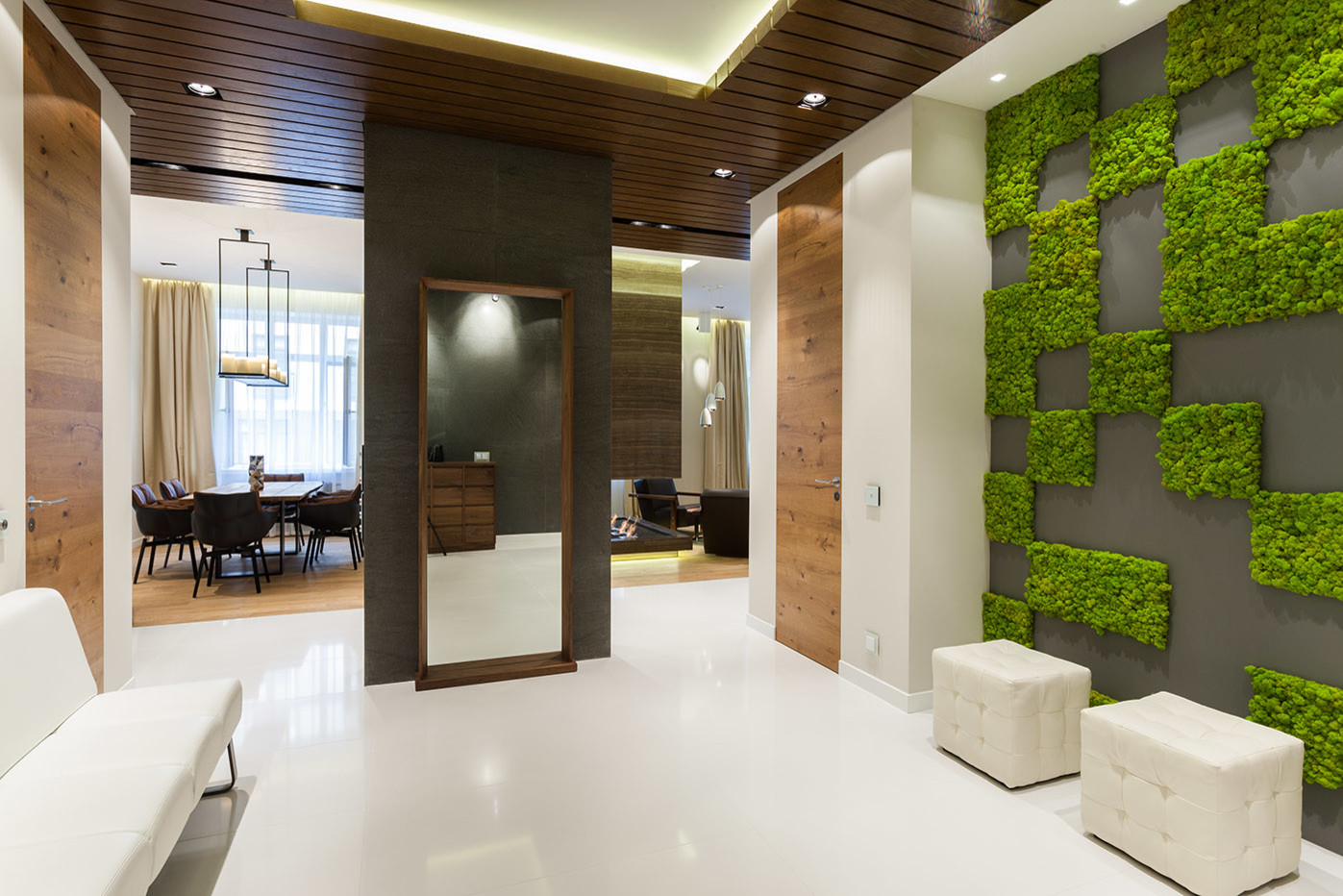 Квартира в ЖК Ближняя дача