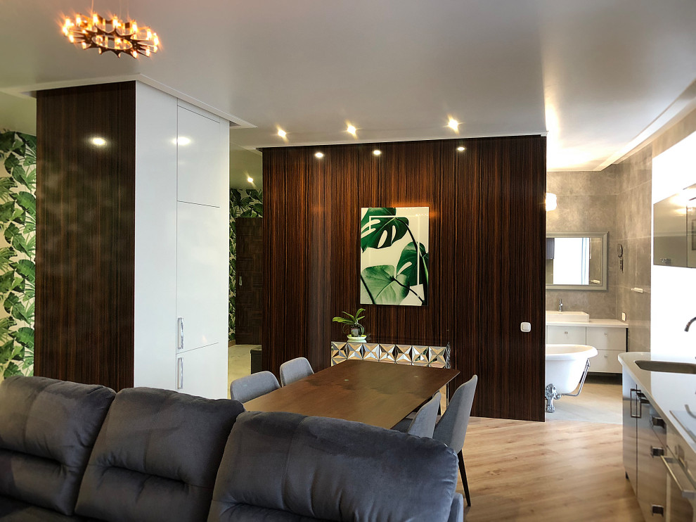 Апартаменты Флорида