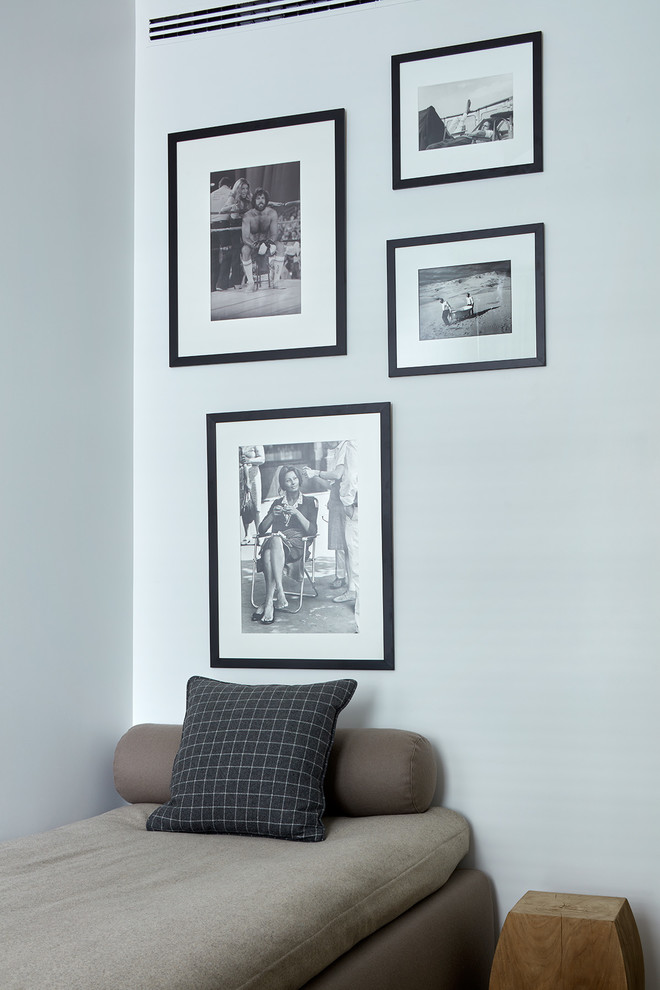 гостевая спальня