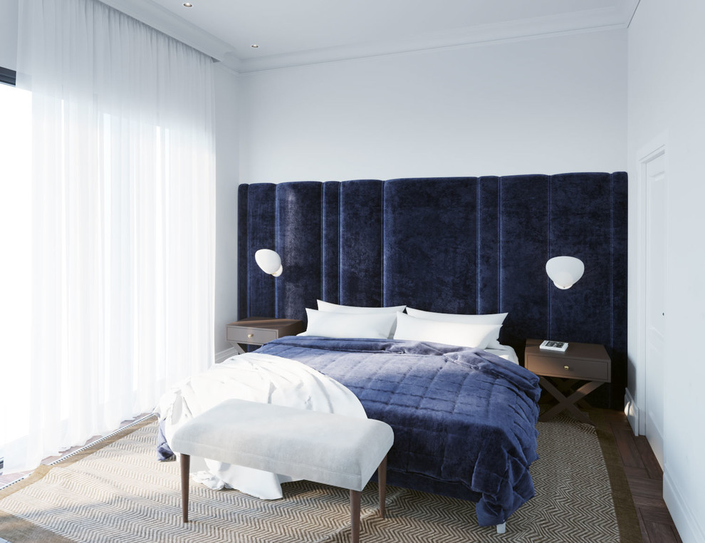 ЖК Парк Рублево