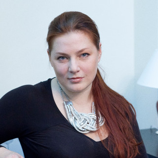 Юлия Мишина