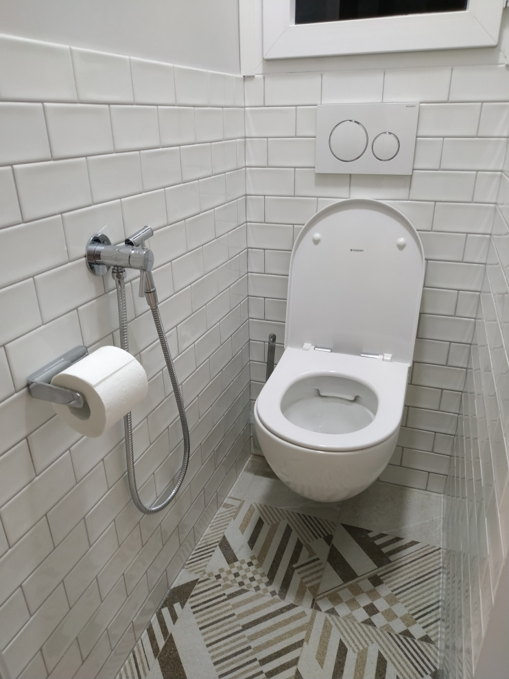 Обновление интерьера квартиры в Москве