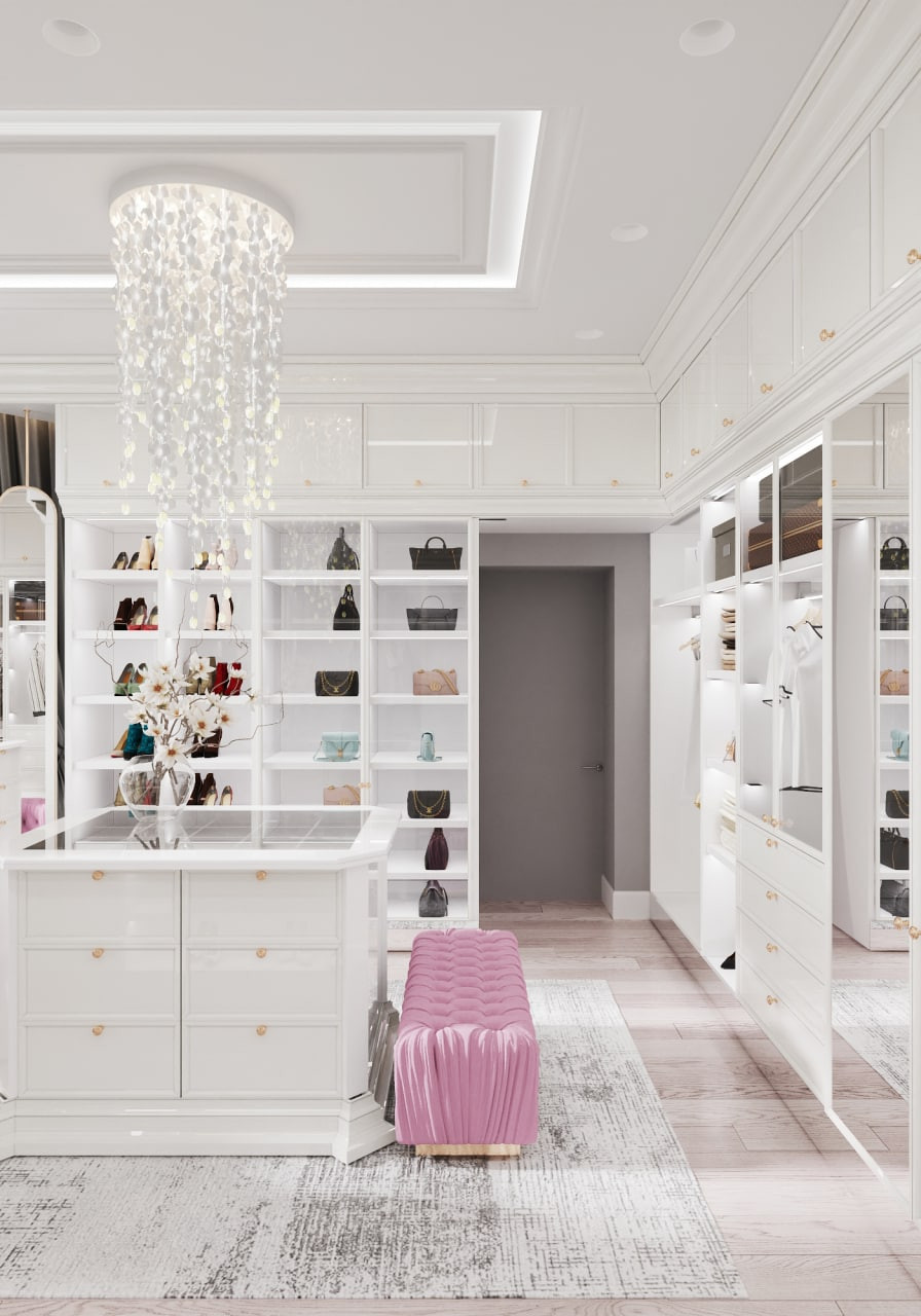 КП Шато Соверен