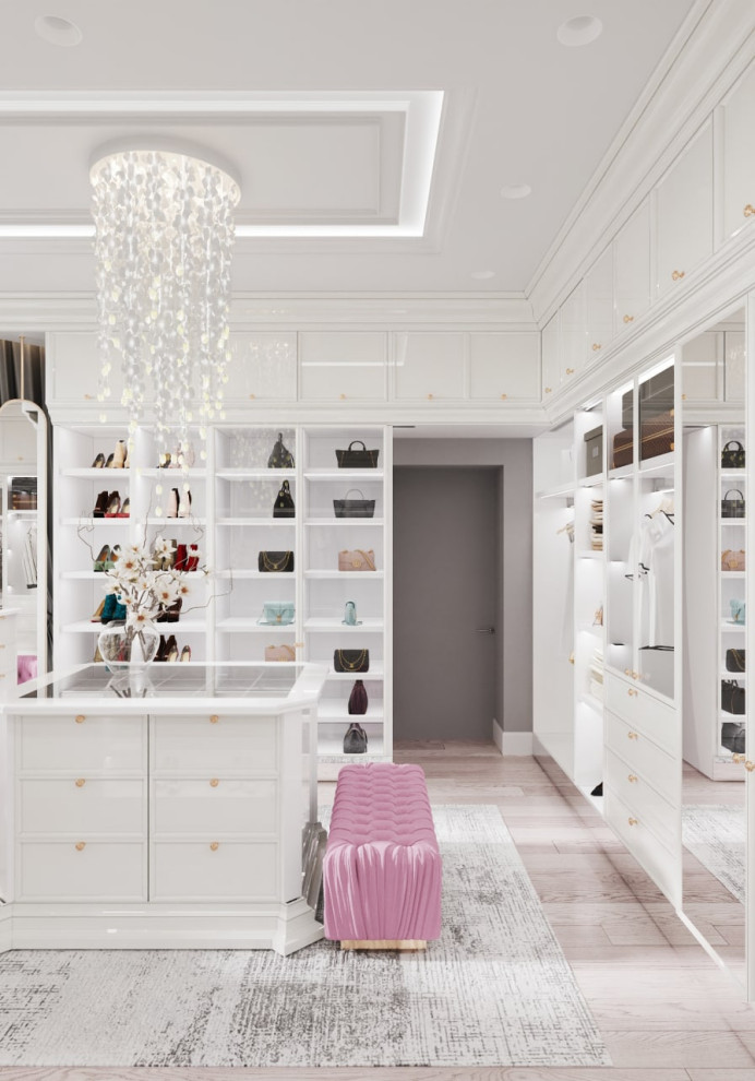 КП Шато Соверен