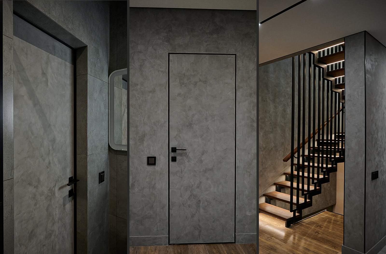 ДОМ В ЛЕНИНГРАДСКОЙ ОБЛАСТИ