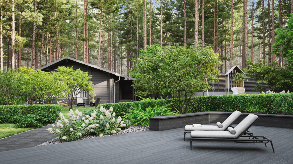 Пионер-Парк, 17 соток, 2024