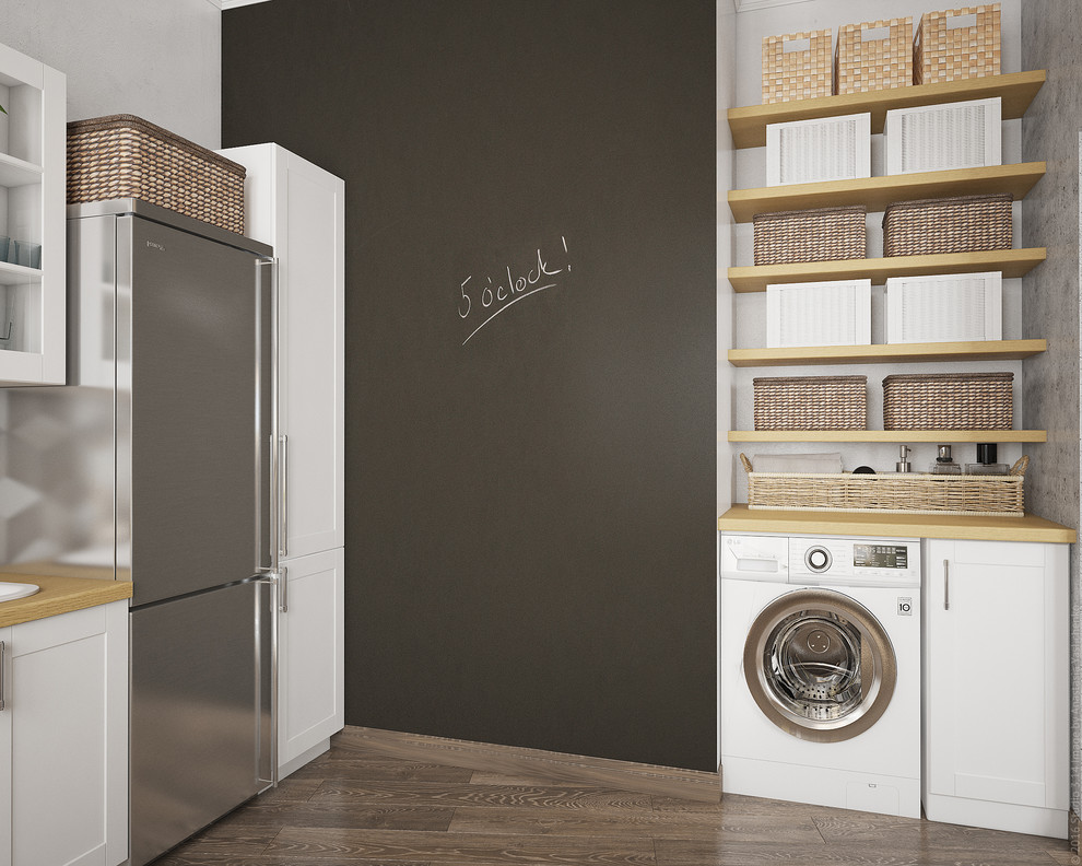 Женский лофт