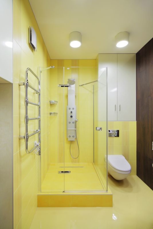 Лаконичный прованс