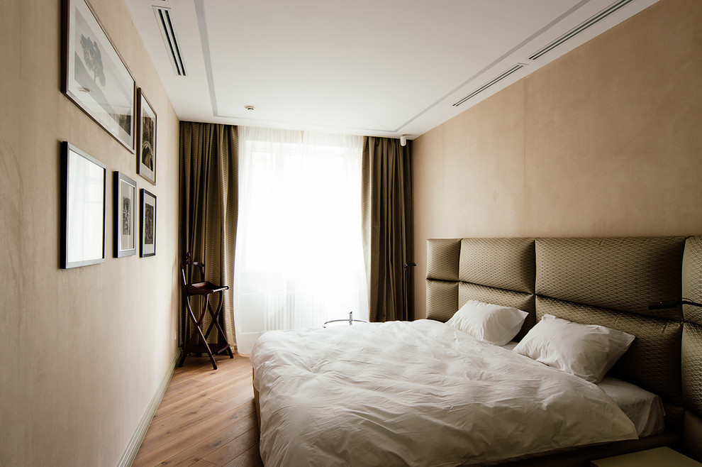 City apartment