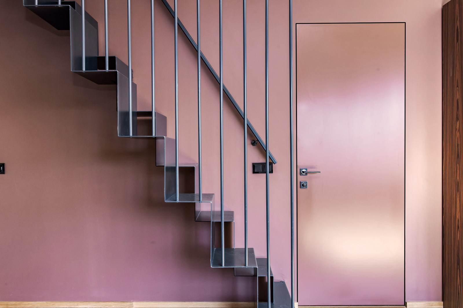 Загородный дом "Бенилюкс"