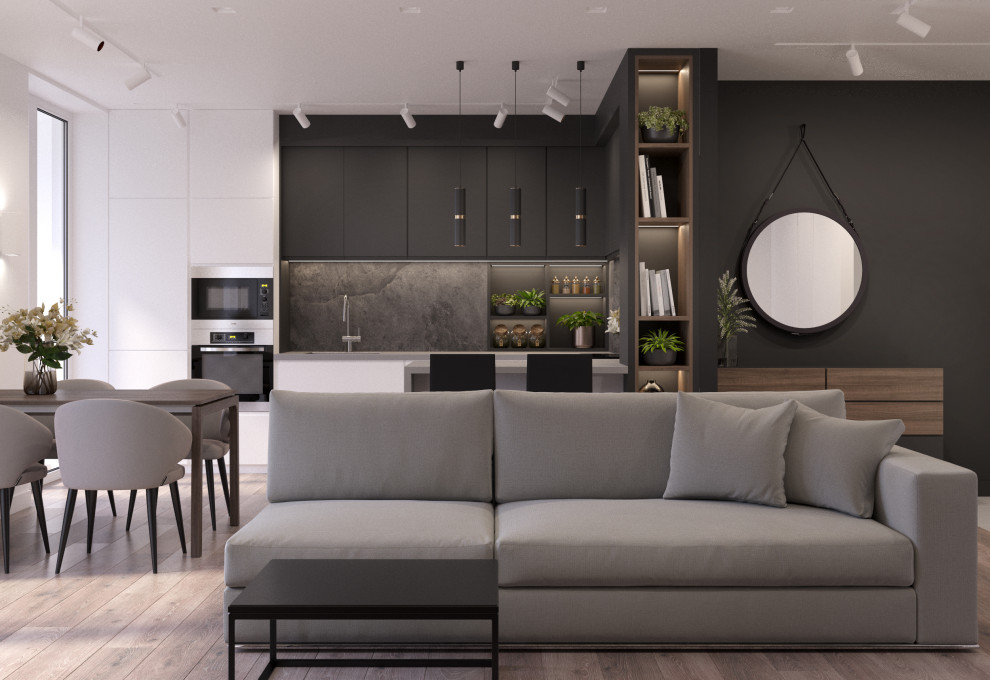 Квартира на Сибгата Хакима