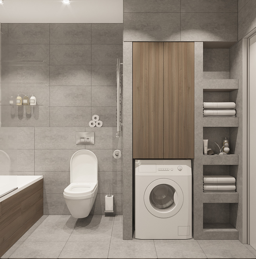 ЖК Ривер-парк