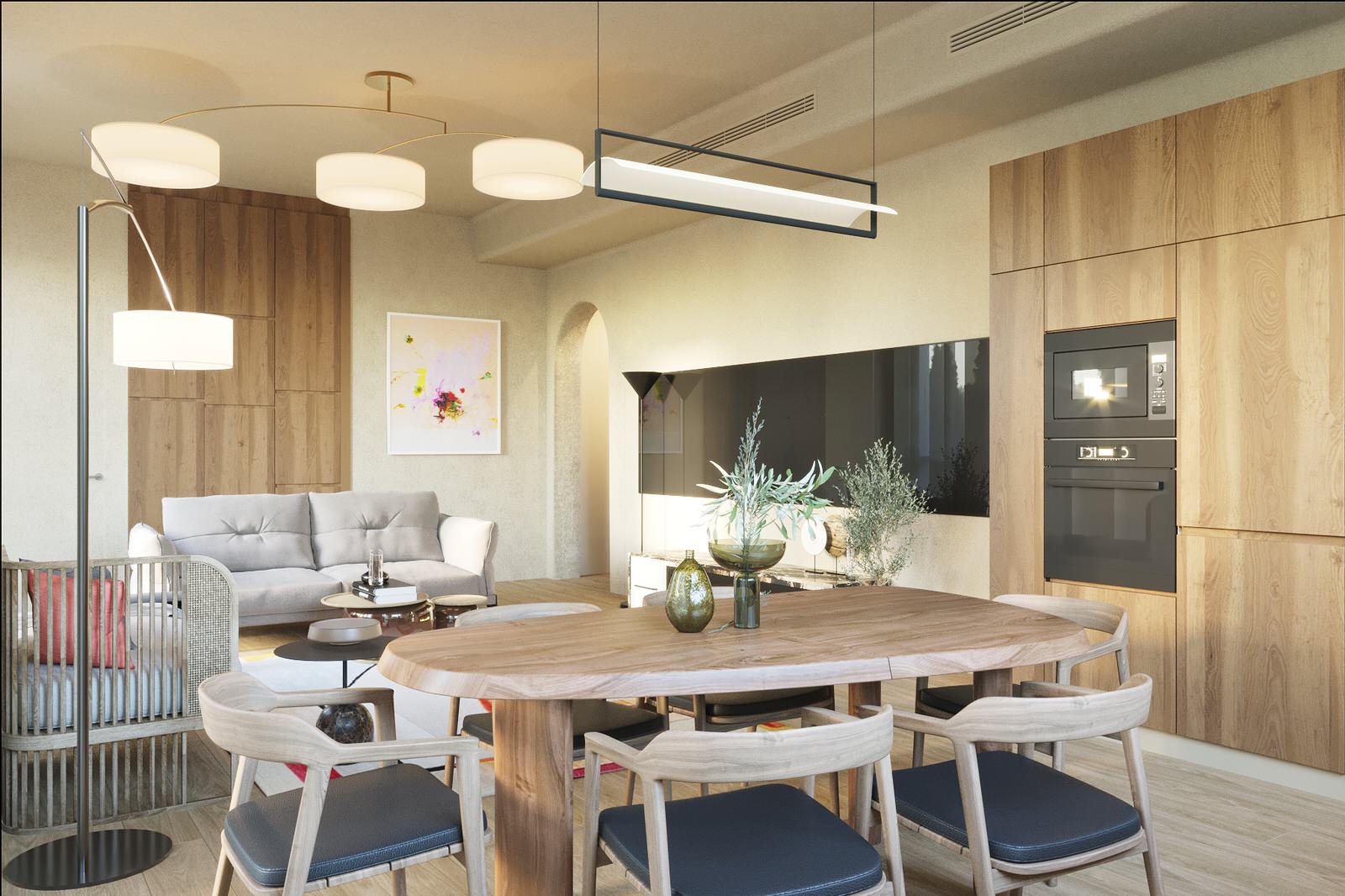 ЖК "Лахта парк"