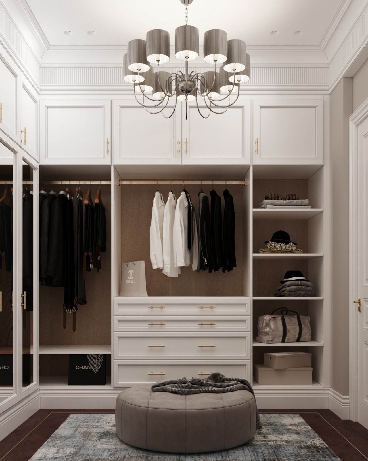 Загородный дом #rd_вешки