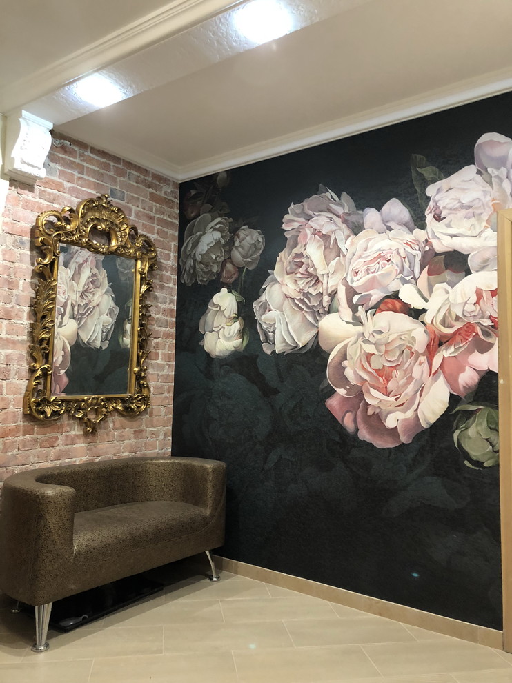 Обложка проекта: Офис