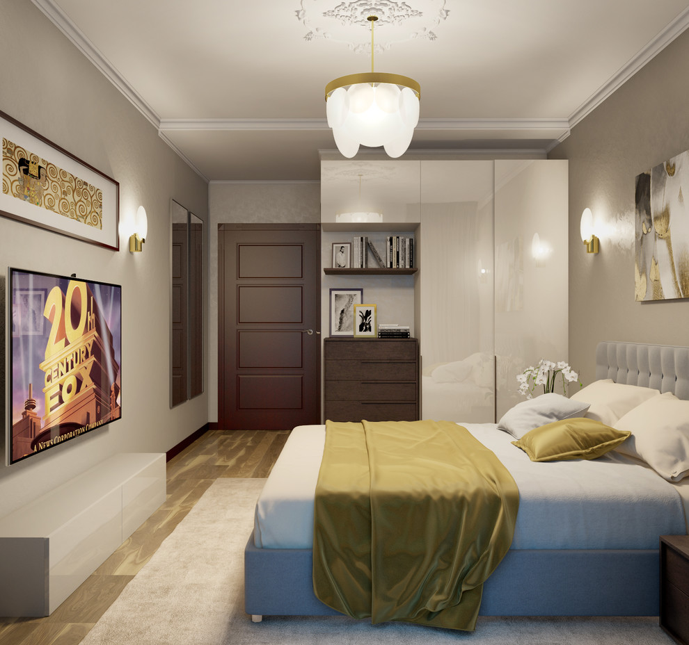 Fusion duplex for a creative family