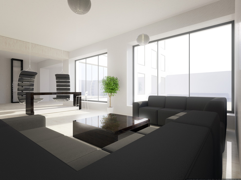 Обложка проекта: Интерьеры