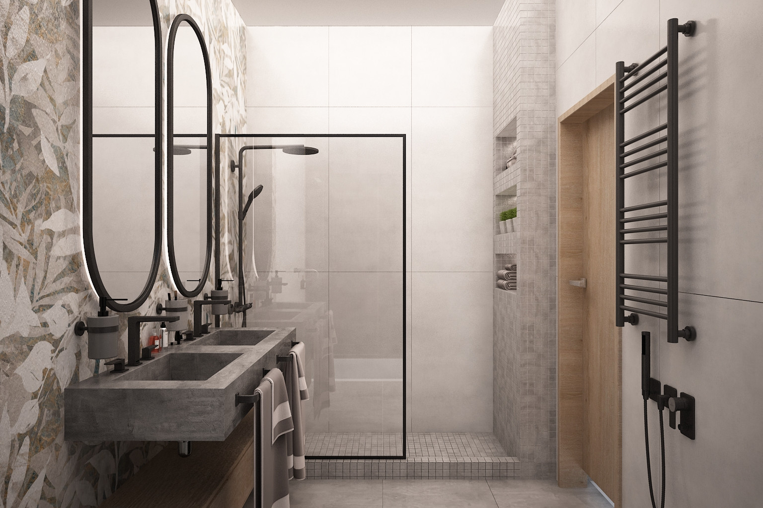 Обложка проекта: Москва, ВТБ арена санузел