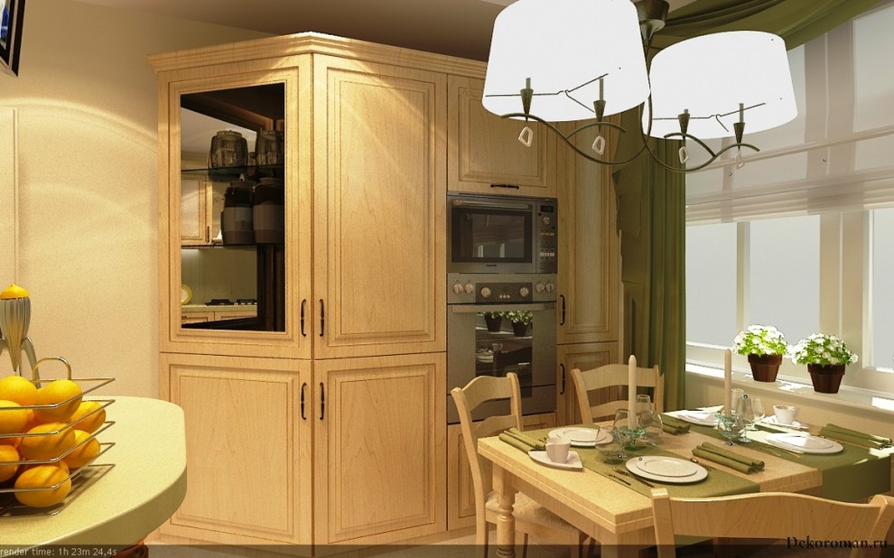 Квартира 2-х комнатная 58,82 кв.м