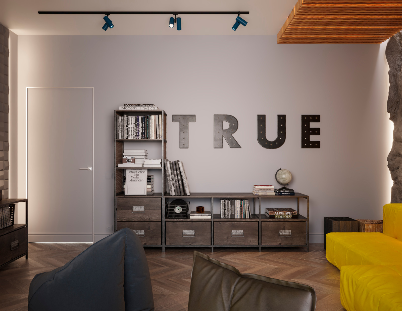 Индивидуальный проект г.Самара