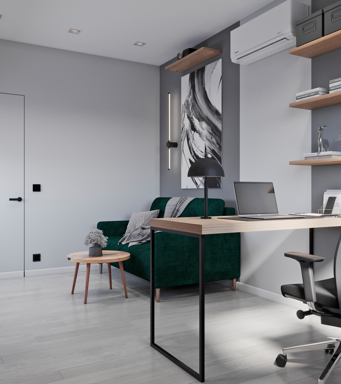 ЖК "Дом на Васильевском"