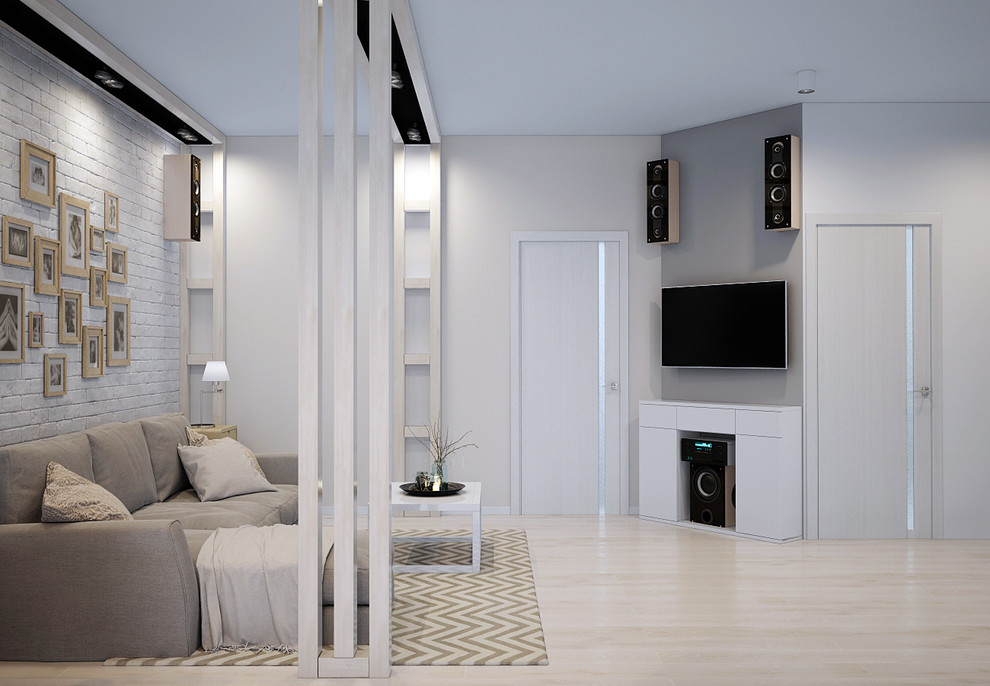 Квартира в Одинцово