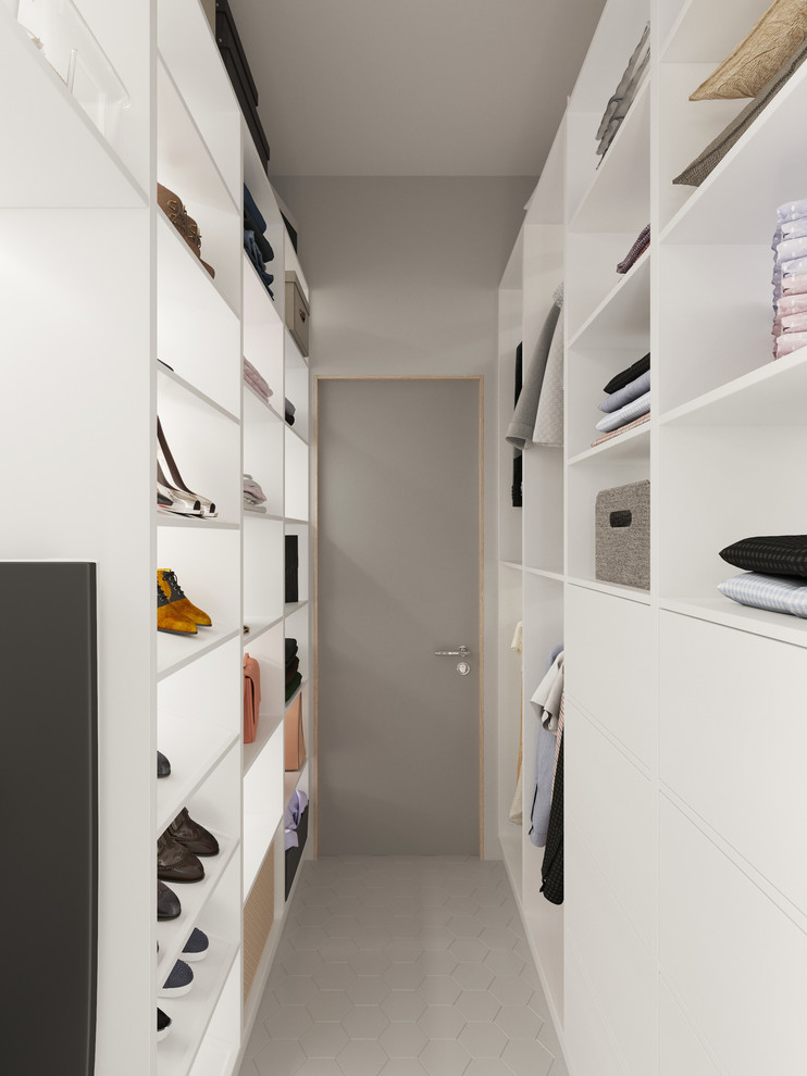 Обложка проекта: ЖК Савеловский Сити