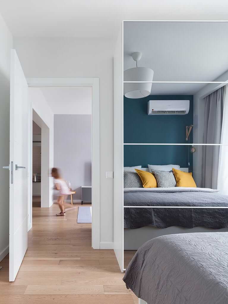 ЖК Варшавское шоссе 141