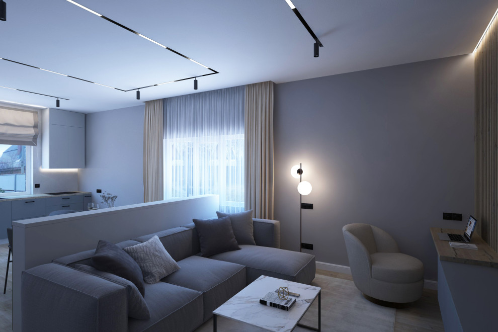 Дачный проект, г. Когалым