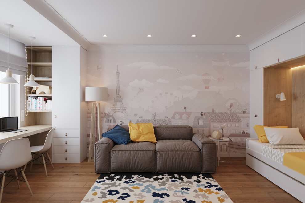 Квартира в Санкт-Петербурге