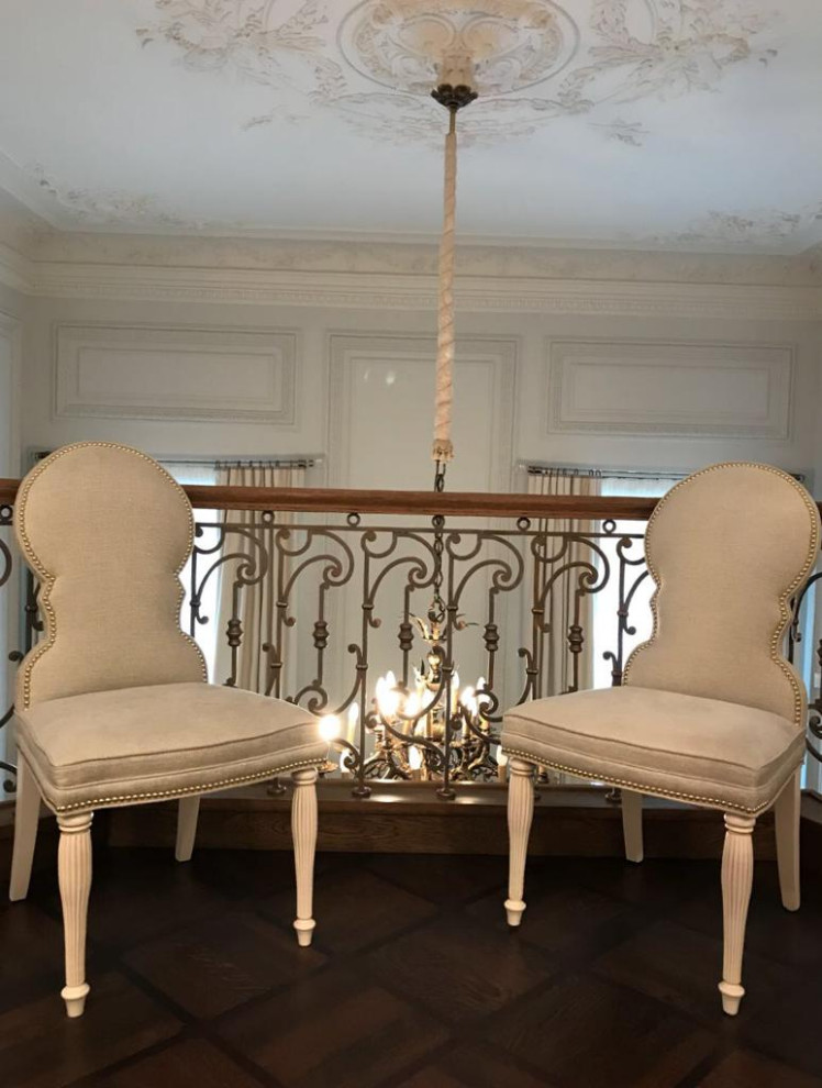 Апартаменты на площади Искусств