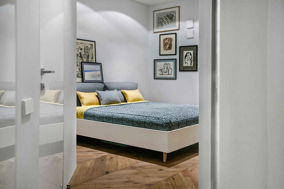 Квартира Года Собака.РУ 2015