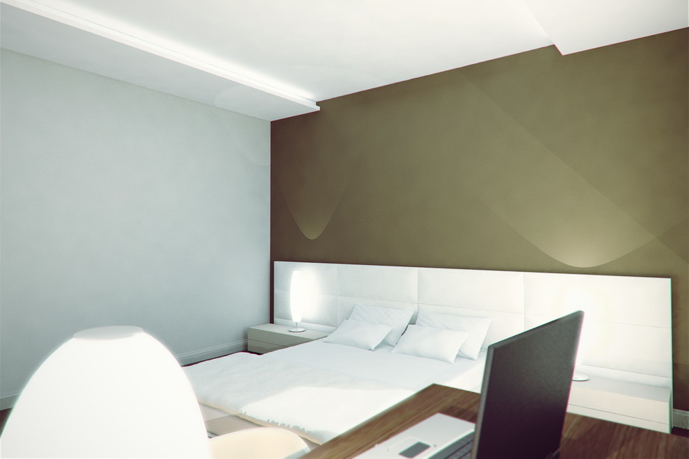 Квартира в эко-стиле