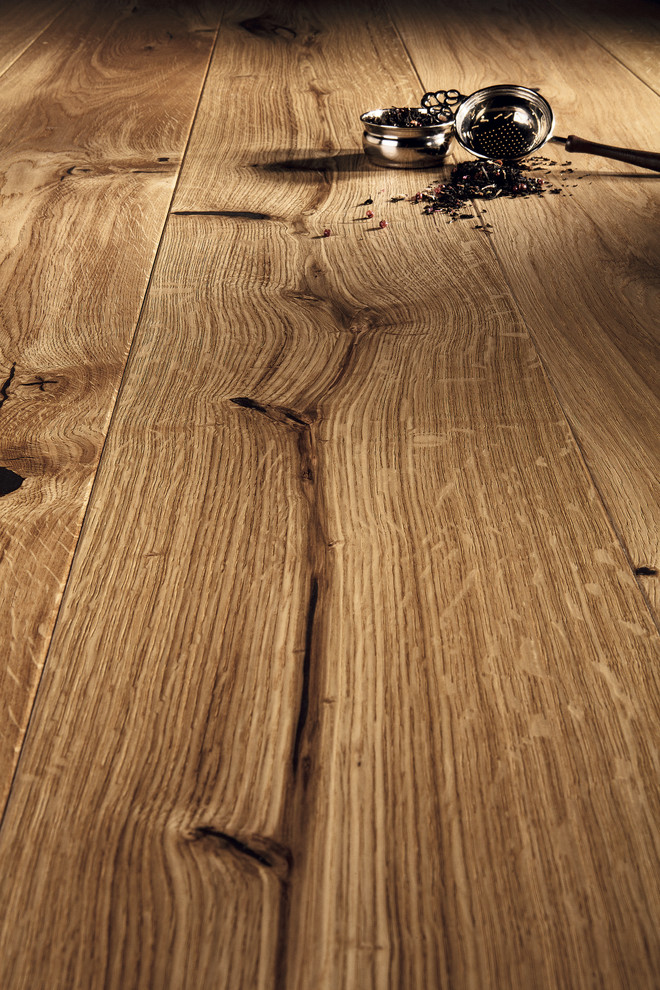 Коллекция дизайнерских полов Senses