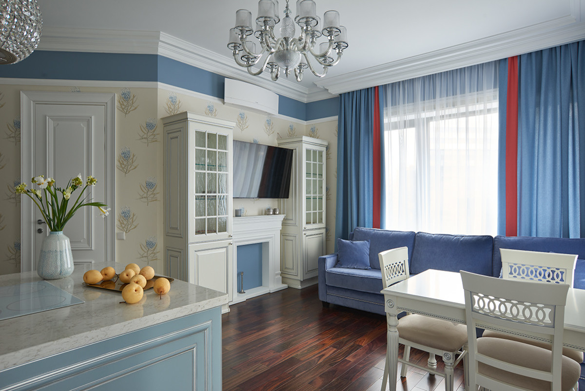 Lady Lux. Морозная свежесть