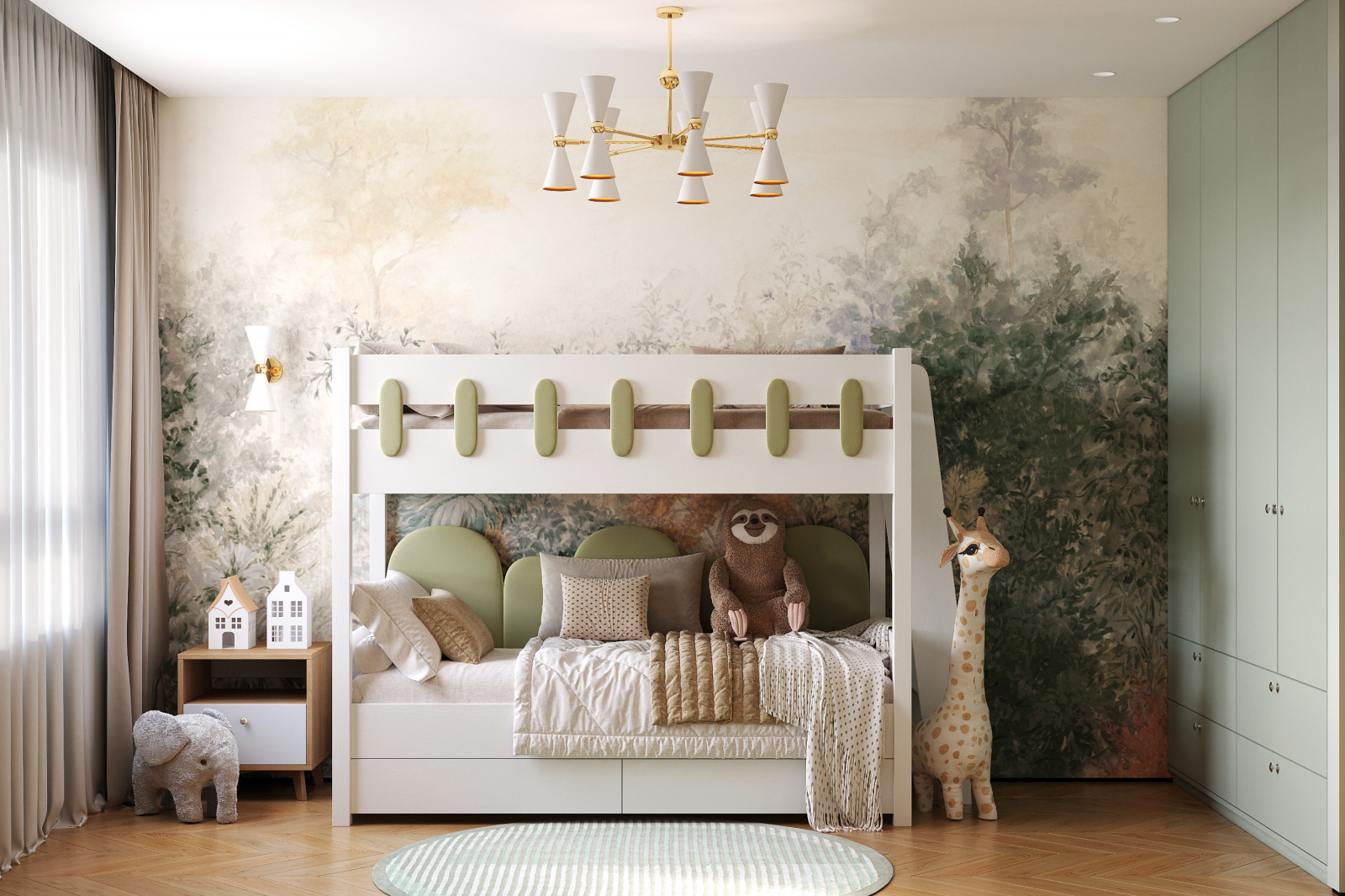 Эхо "Романтики"