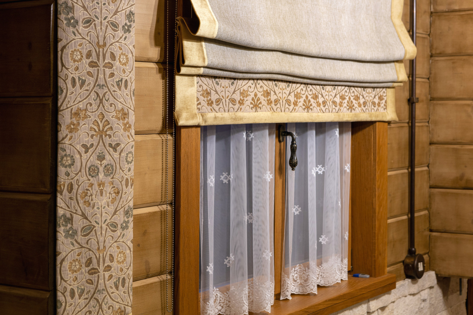 Шале Клязьма