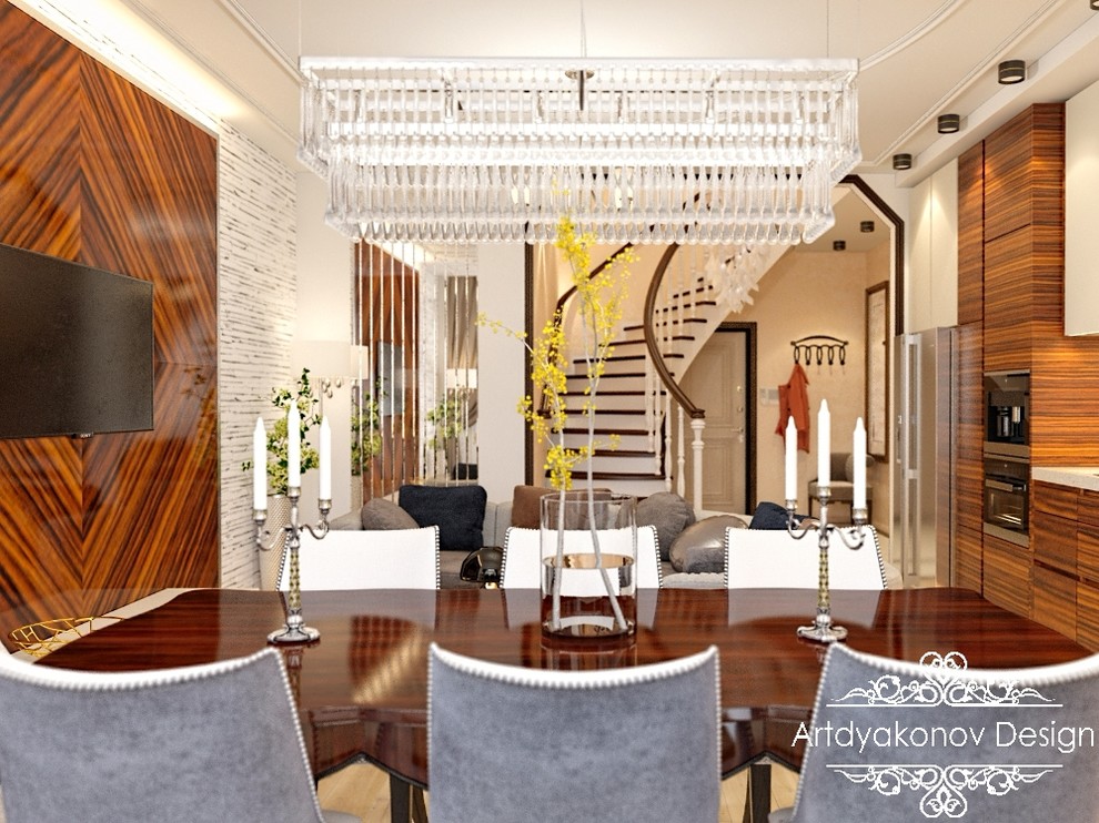 ЖК Омега Хаус