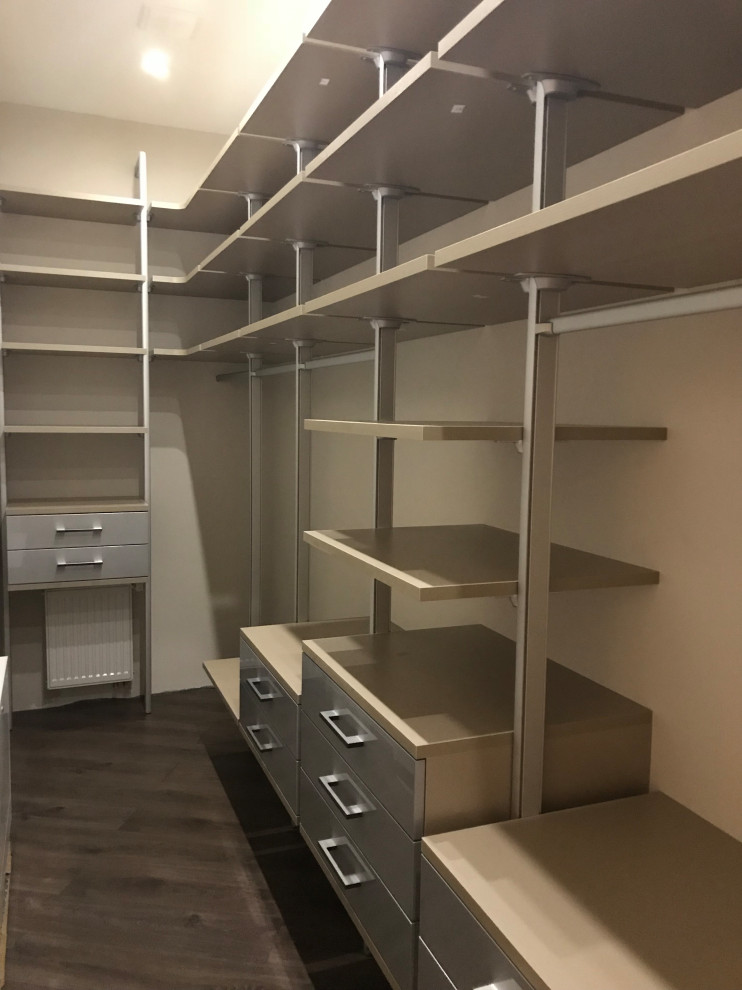 Серебряная Подкова