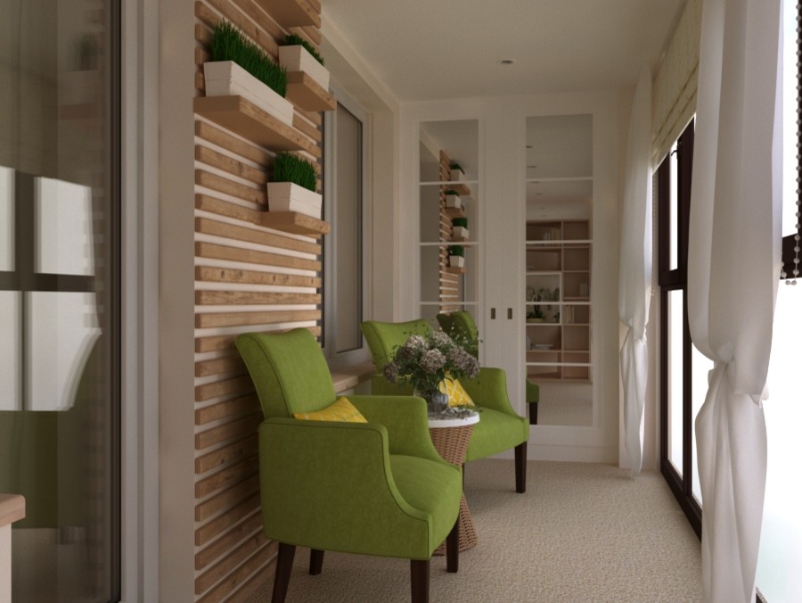 Квартира 104 кв.м.