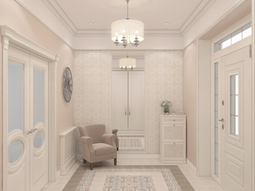 Дом с душой