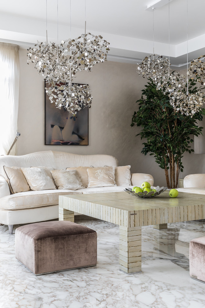 Квартира в Сочи