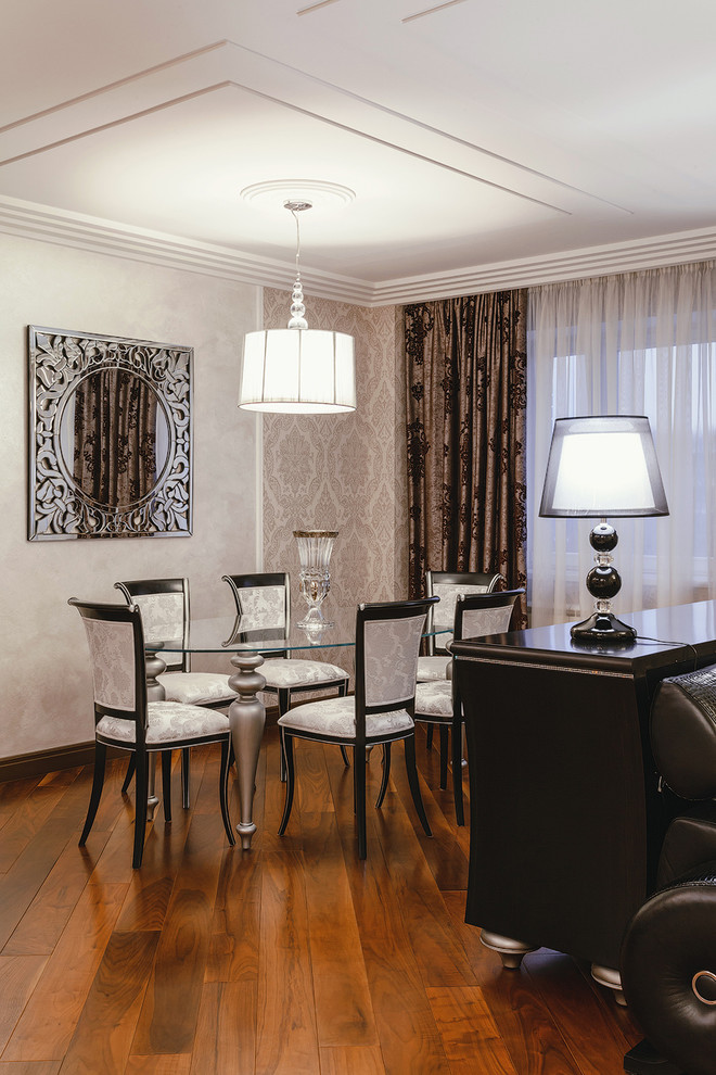 Проспект мира