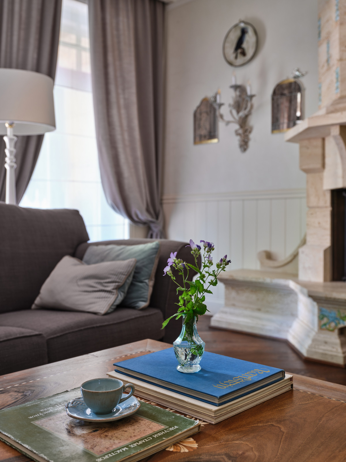 Дом на Юровской