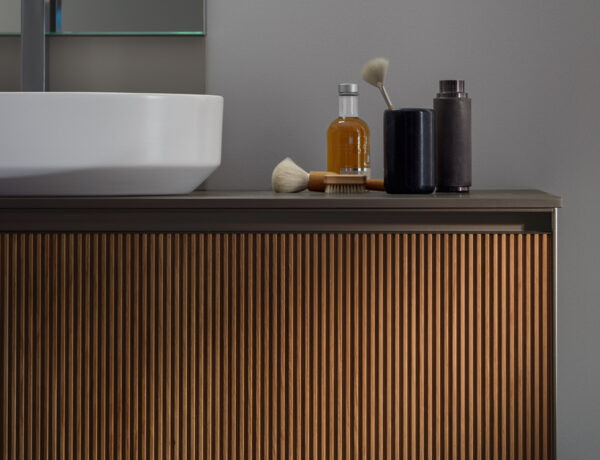 Выставка Salone del Bagno: Что нового в ванных комнатах