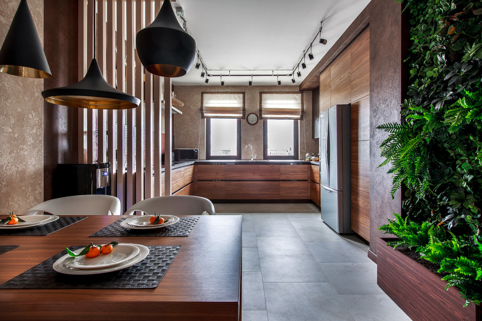 Квартира в г. Самара, ЖК "Ладья"