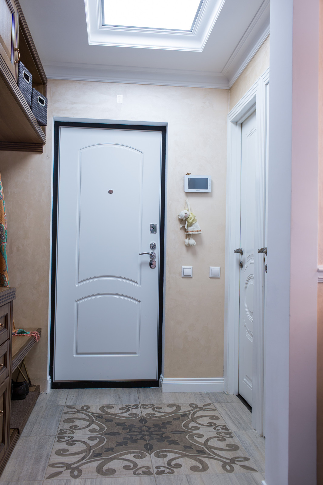 Ванильные облака