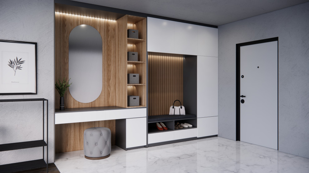 Визуализации