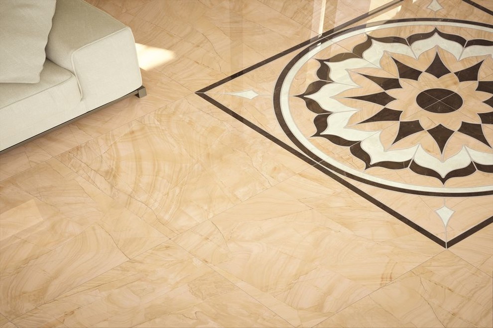 Наши интерьеры