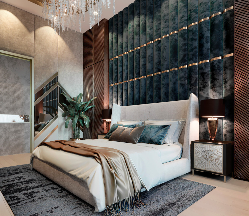 Вилла в Chateau Souverain